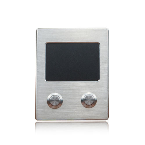 Industrie-Touchpad - K-TEK-B85TP-DT-DWP - Key Technology China Limited - für die Lebensmittelindustrie / für medizinische Anwendung / für saubere Industrie
