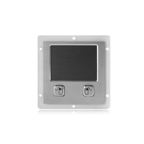 Industrie-Touchpad - K-TEK-A80TP-UT-IL-DWP - Key Technology China Limited - für die Lebensmittelindustrie / für medizinische Anwendung / für saubere Industrie
