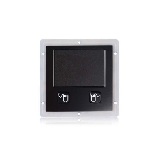 Industrie-Touchpad - K-TEK-A80TP-BT-UT-IL-DWP - Key Technology China Limited - für die Lebensmittelindustrie / für saubere Industrie / Edelstahl