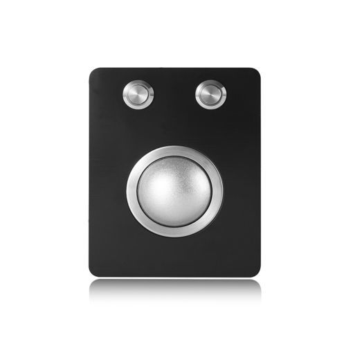 Optischer Trackball - K-TEK-B78-38-OTB-BT-DWP - Key Technology China Limited - einbaufähig / 38 mm / USB