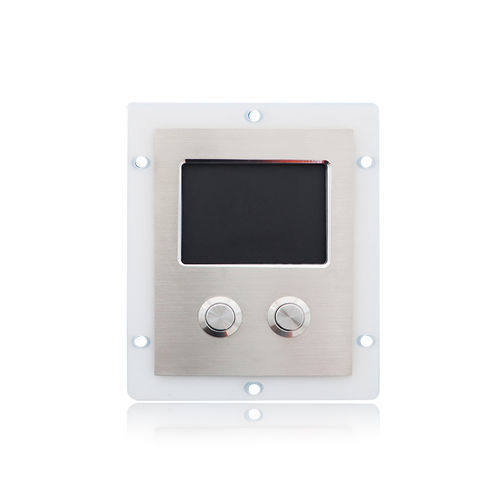 Industrie-Touchpad - K-TEK-B83TP-DWP - Key Technology China Limited - für die Lebensmittelindustrie / für saubere Industrie / für Erdölanwendungen