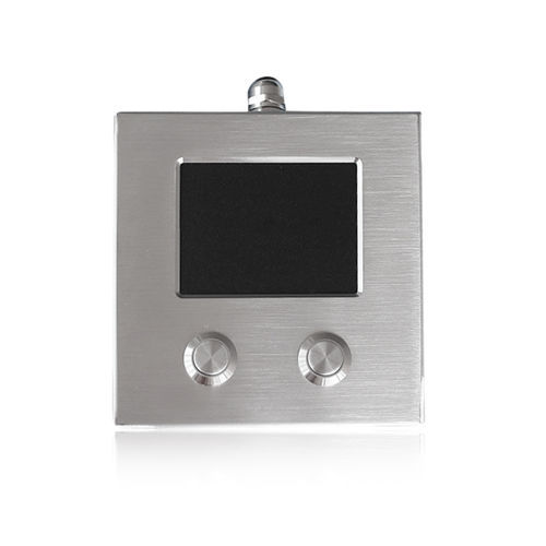 Industrie-Touchpad - K-TEK-B107TP-DT-DWP - Key Technology China Limited - für die Lebensmittelindustrie / für saubere Industrie / für die Pharmaindustrie