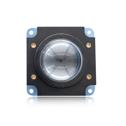 Laser-Trackball - K-TEK-50-LTB - Key Technology China Limited - einbaufähig / 2 inch (50 mm) / USB