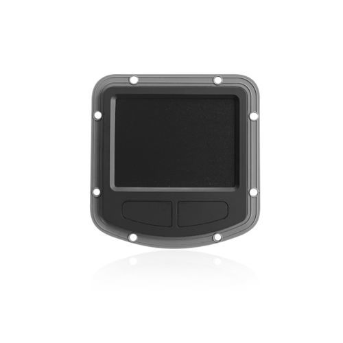 Industrie-Touchpad - K-TEK-M73TP-IL - Key Technology China Limited - für saubere Industrie / Aluminium / IP65