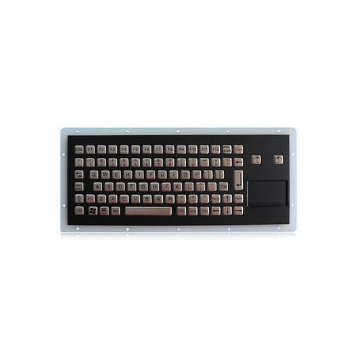 Einbaufähige Tastatur - K-TEK-B255TP-FN-UT-BT-DWP - Key Technology China Limited - mit mechanischen Tasten / mit FN-Taste / 2 Maustasten