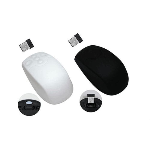 Optische Maus - K-TEK-M65-OMS-DT-WF - Key Technology China Limited - Desktop / tragbar / Industrie