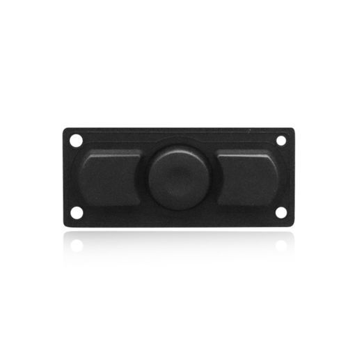 Zeiger mit resistivem Kraftsensor - K-TEK-M76-DHP-EMC-DWT-2-H5.5 - Key Technology China Limited - einbaufähig / Industrie / medizinisch