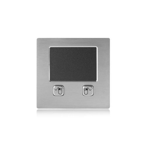 Touchpad / 2 Tasten - K-TEK-A95TP-DWP - Key Technology China Limited - Industrie / für die Lebensmittelindustrie / für saubere Industrie