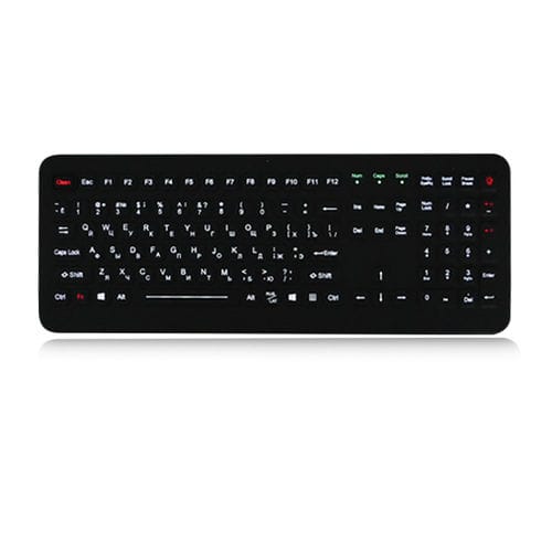 Desktop-Tastatur - Key Technology (China) Limited