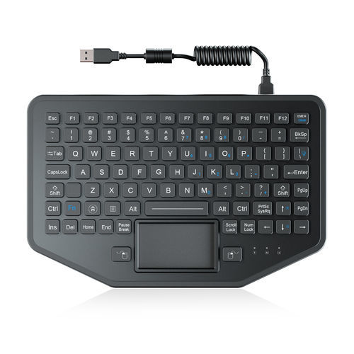 Desktop-Tastatur - Key Technology (China) Limited