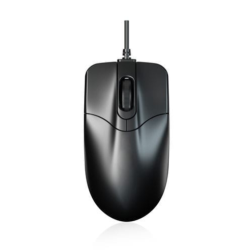 Optische Maus - K-TEK-M58-OMS-DT-DWP - Key Technology China Limited - Desktop / Industrie / medizinisch