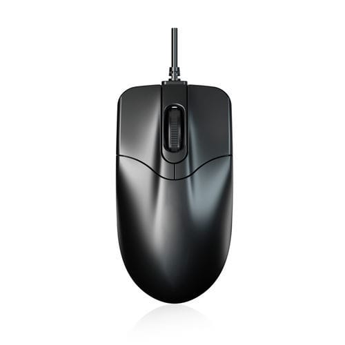 Optische Maus - K-TEK-M58-OMS-NV-151B-DT-DWP - Key Technology China Limited - Desktop / Industrie / medizinisch
