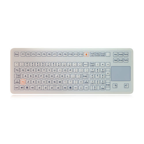 Desktop-Tastatur - Key Technology China Limited