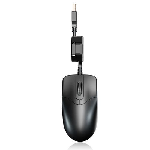 Optische Maus - K-TEK-M58-OMS-DT-DWP-EC - Key Technology China Limited - Desktop / Industrie / medizinisch