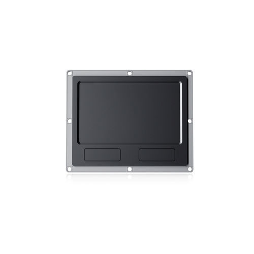 Industrie-Touchpad - K-TEK-M127TP-NV-151B-DWP - Key Technology China Limited - für die Raumfahrtindustrie / für die Lebensmittelindustrie / für medizinische Anwendung