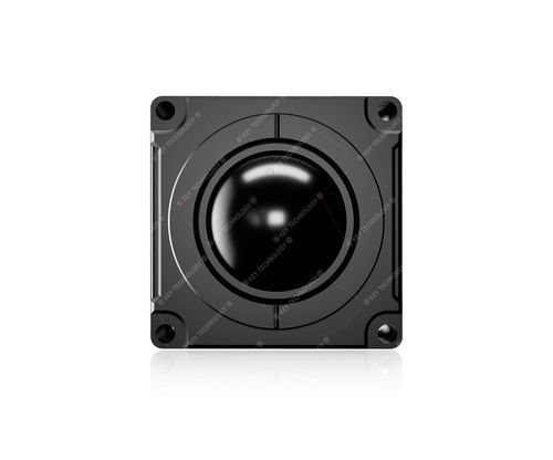 Mechanischer Trackball - K-TEK-38R-MTB-V03 - Key Technology China Limited - einbaufähig / 38 mm / USB