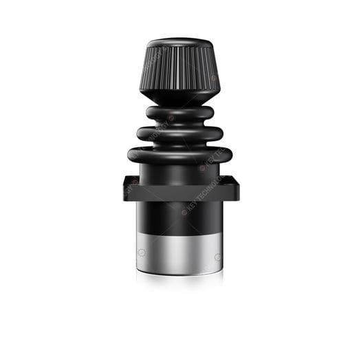 Hall-Effekt-Joystick - K-TEK-SMC30 - Key Technology China Limited - mit Tasten / für medizinische Anwendungen / für Fernbedienung