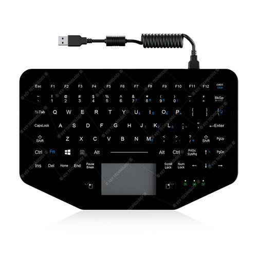 Desktop-Tastatur - Key Technology China Limited