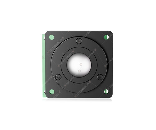 Optischer Trackball - K-TEK-19-OTB-AVR - Key Technology China Limited - einbaufähig / 19 mm / vandalismussicher
