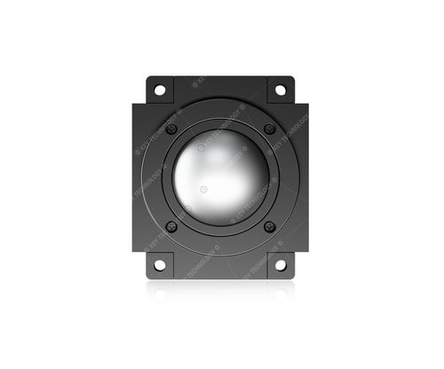 Optischer Trackball - K-TEK-38-OTB-AVR - Key Technology China Limited - einbaufähig / 38 mm / USB