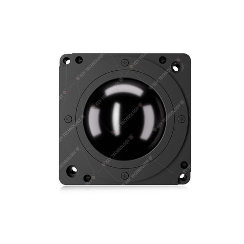 Mechanischer Trackball - K-TEK-50-MTB-AVR - Key Technology China Limited - einbaufähig / 2 inch (50 mm) / wasserdicht