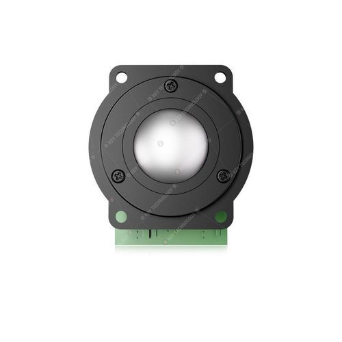 Optischer Trackball - K-TEK-25-OTB-AVR - Key Technology China Limited - einbaufähig / 1 inch (25 mm) / wasserdicht