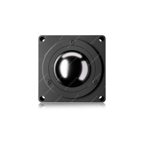 Mechanischer Trackball - K-TEK-38-MTB-AVR - Key Technology China Limited - einbaufähig / 38 mm / USB