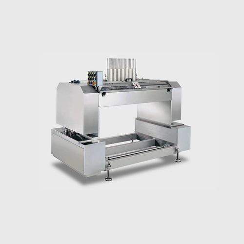 Entstapler - NC - COMAS SPA