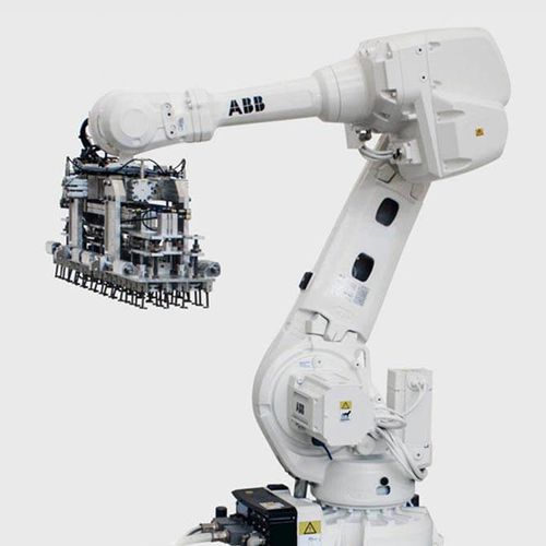 Entformer für die Lebensmittelindustrie - COMAS SPA - Roboter