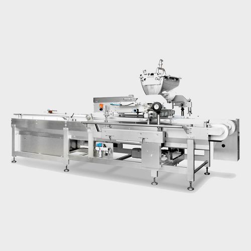 Volumetrischer Injektor - DPI - COMAS SPA - für die Lebensmittelindustrie