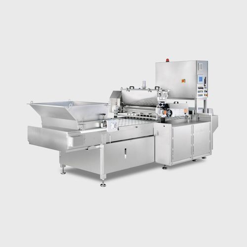 Volumetrischer Injektor - DT  - COMAS SPA - automatisch / für die Lebensmittelindustrie