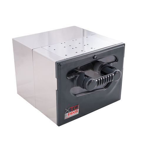 Integrierbarer TTO-Thermotransferdrucker - XTO - Etipack - mit Touchscreen / Hochpräzision / kontinuierlich