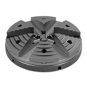 Werkstückspannfutter für die Messtechnik - JF xA series - Maprox AG - für die Feinmechanik / Präzision / ultraflach