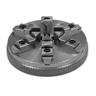 Werkstückspannfutter für die Messtechnik - JF xD series - Maprox AG - für die Feinmechanik / Präzision / ultraflach
