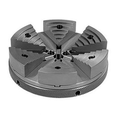 Werkstückspannfutter für die Messtechnik - JF xB series - Maprox AG - für die Feinmechanik / Präzision / ultraflach