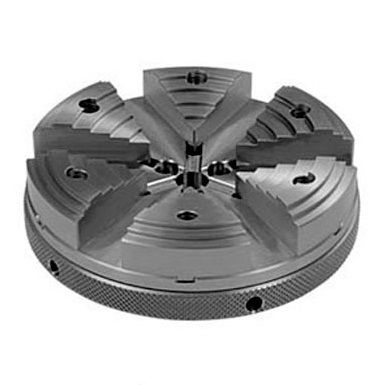 Werkstückspannfutter für die Messtechnik - JF xC series - Maprox AG - für die Feinmechanik / Präzision / ultraflach
