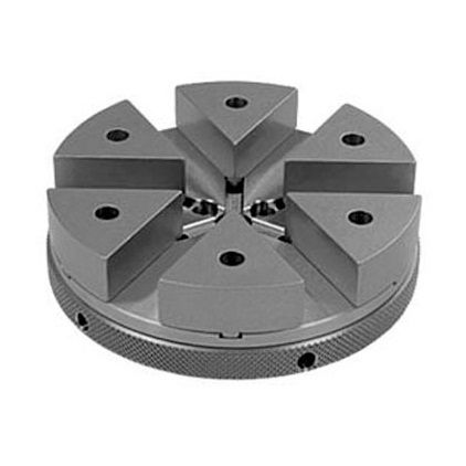 Werkstückspannfutter für die Messtechnik - JF xW series - Maprox AG - für die Feinmechanik / Präzision / ultraflach
