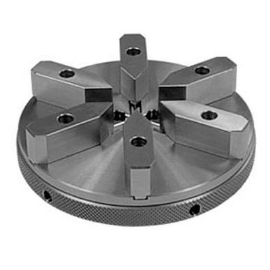 Werkstückspannfutter für die Messtechnik - JF xDW series - Maprox AG - für die Feinmechanik / Präzision / ultraflach
