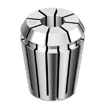 Spannzangenfutter / DIN 6499 - ER series - Maprox AG - ER / 8-Backen