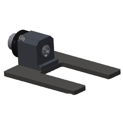 Manueller Rundschalttisch - Mini PAR P10 - Maprox AG - vertikal / Hochpräzision