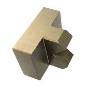 Mechanische Spannbacken - Maprox AG