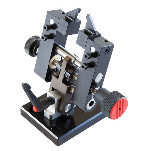 Mechanischer Vorrichtungsspanner - Clamp-Fix - Maprox AG - für Messgeräte / Universal