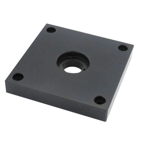 Dorn-Adapterplatte - Maprox AG - Aluminium