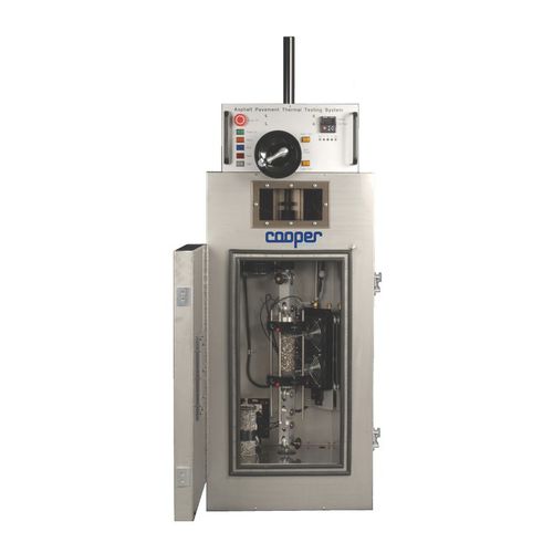 Tester für thermische Spannung - CRT-APTTS - Cooper Research Technology - für Asphaltbeton