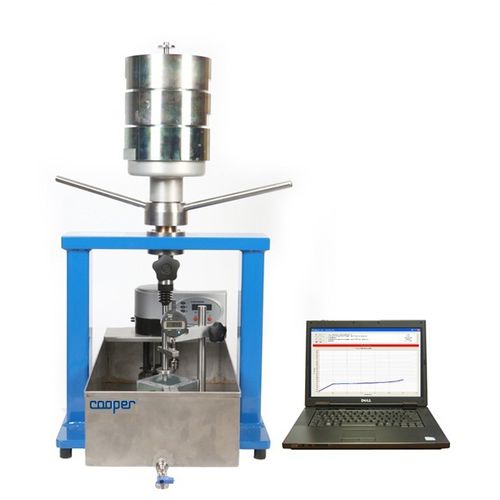 Universeller Eindruck-Härteprüfer - CRT-IND - Cooper Research Technology
