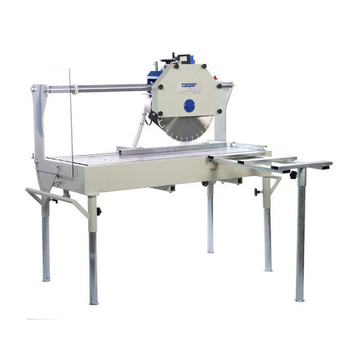 Proben-Schneidemaschine - CRT-SAW series - Cooper Research Technology