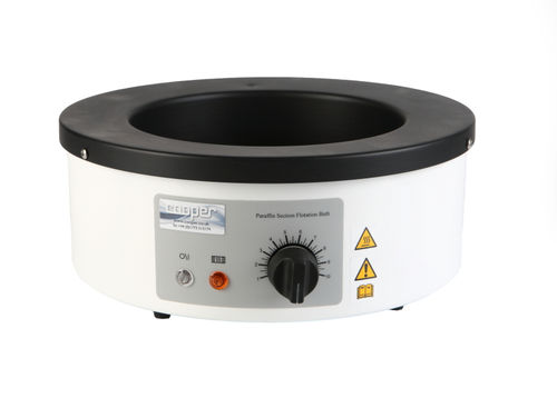 Paraffinwachsspender - CRT-MPOT-4.5L - Cooper Research Technology - manuell
