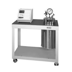SATS-Prüfgerät - CRT-SATS - Cooper Research Technology - Steifigkeit / für Asphaltbeton / digital