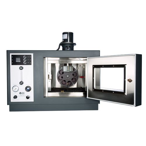 Schrankmodell-Ofen - CRT-RTFO - Cooper Research Technology - Alterung / elektrisch / Labor