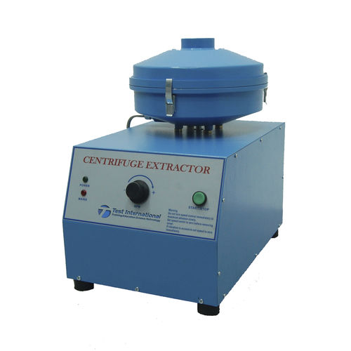 Zentrifugalabscheider - TAS-0030 - Cooper Research Technology